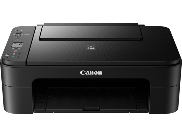 CANON PIXMA TS3350 3IN1 TINTENSTRAHL BLK 3771C006 A4/WLAN/Cloud