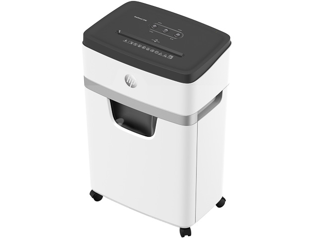 HP ONESHRED 12MC 2806 Microschnitt P5 12Blatt