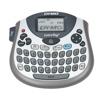 Letratag LT-100 T QWERTZ