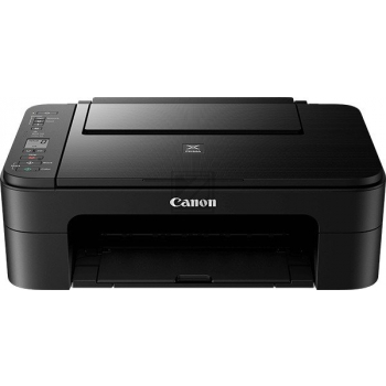 3771C006 CANON Pixma TS3350 3in1 Tintenstrahldrucker color A4 Cloud WLAN
