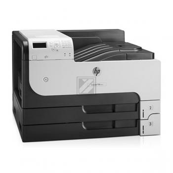 Laserjet Enterprise 700 M 712