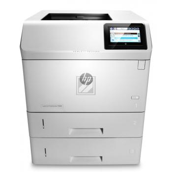 Laserjet Enterprise M 606 DN