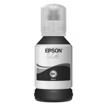 C13T03R140 EPSON ET102 EcoTank Tinte black 7500Seiten 127ml