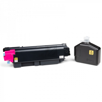 1T02ZLBNL0 KYOCERA TK5345M TA Toner magenta 9.000Seiten inkl. Resttoner