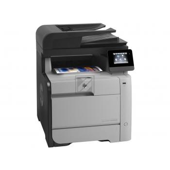 Color Laserjet Pro MFP M 476 DN