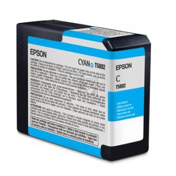 C13T580500 EPSON ST PRO Tinte light cyan 80ml