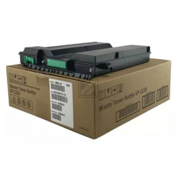 406043 RICOH SP Resttoner 25.000Seiten