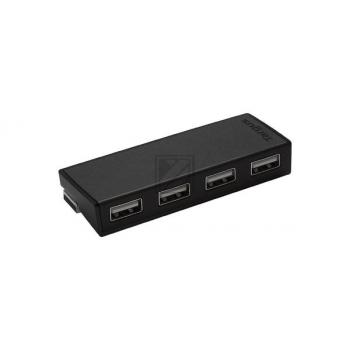 ACH114EU TARGUS Hub USB 2.0 4-port schwarz