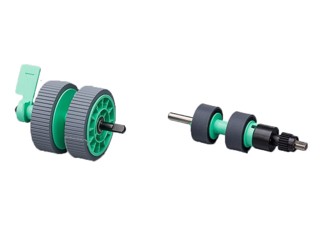 BROTHER ADS2400N SCANNER WARTUNGSKIT PRKA2001 fuer 200.000Seiten