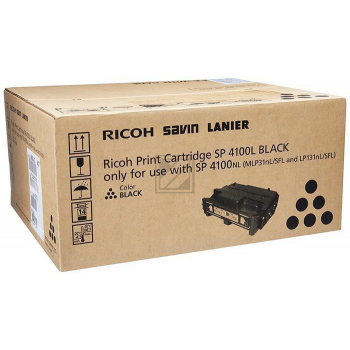 407652 RICOH Type 220A SP Cartridge black 7500Seiten