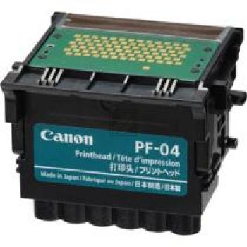 PF04 CANON IPF650 DRUCKKOPF 3630B001 Ersatzteil