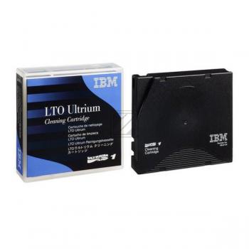 IBM LTO REINIGUNGSBAND UNIVERSAL 35L2086 50Reinigungen ohne Label
