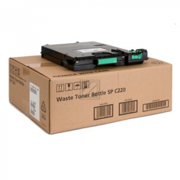 406043 RICOH SP Resttoner 25.000Seiten