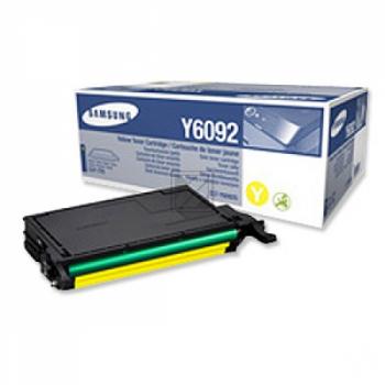 SU559A SAMSUNG CLP Toner yellow 7000 Seiten