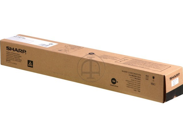 MX23GTBA SHARP MX2310U TONER BLACK 18.000Seiten