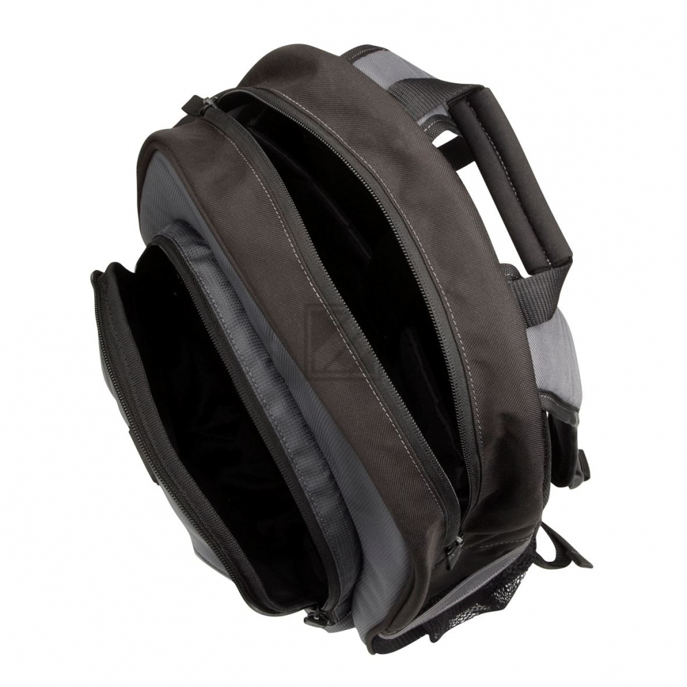 TSB023EU TARGUS Essential Rucksack schwarz Notebook 16 (40,6cm)
