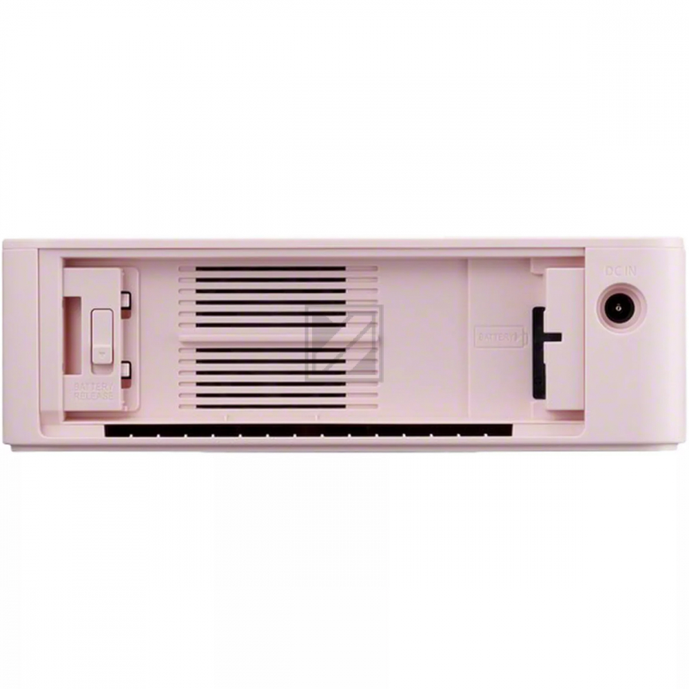 5541C002 CANON Selphy CP1500 Fotodrucker pink USB WLAN TSUP