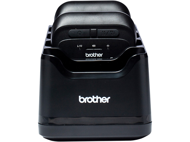 BROTHER PA4CR002EU RJ3 4FACH-LADESCHALE fuer RJ3035B+RJ3055WB