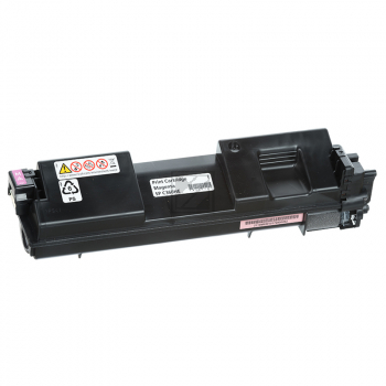 408186 RICOH Type SPC360HE SP Toner magenta HC 5000Seiten