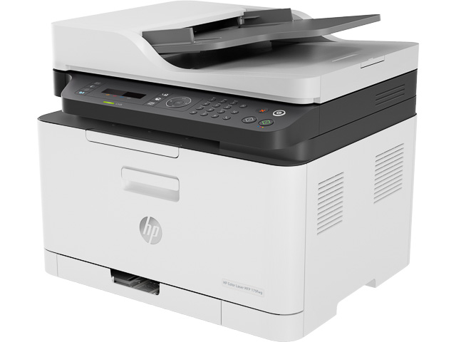HP CLJ MFP 179FWG 4IN1 FARBLASERDRUCKER 6HU09A#B19 A4/USB/LAN/WLAN/Farbe
