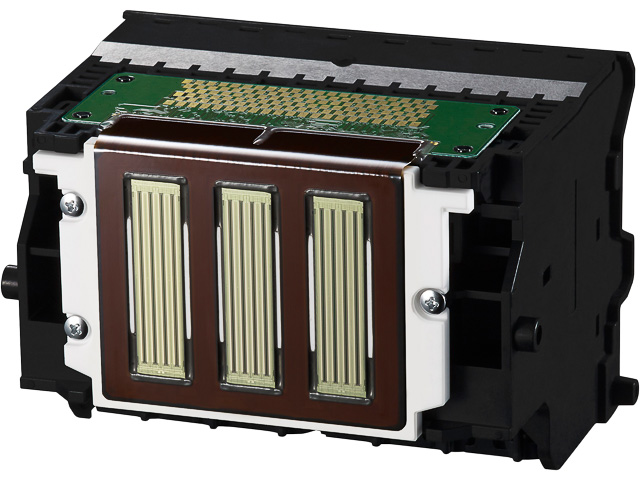 PF10 CANON IPF PRO2000 DRUCKKOPF 0861C001 Ersatzteil