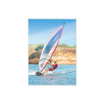 74810000 LEITZ LAMINIERFOLIE (100) A4 100Blatt 125mic