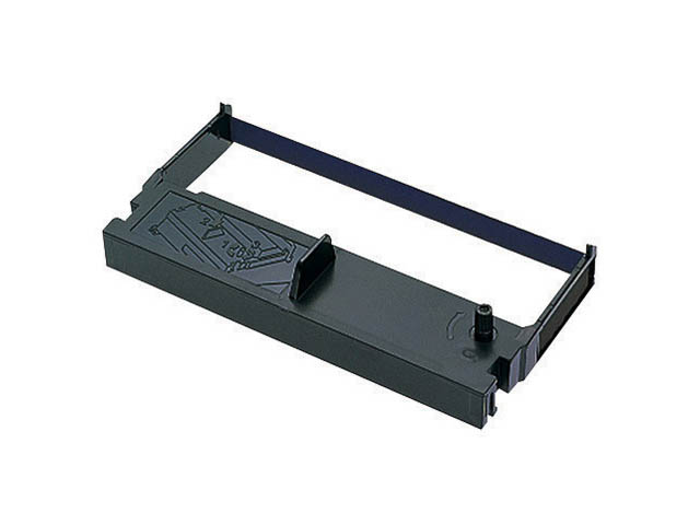 C43S015371 EPSON ERC32B FBK NYLON SCHW 4Mio Zeichen schwarz