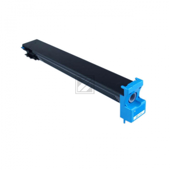 A3VU450 KONICA TN711C BH Pro Toner cyan 31.500Seiten