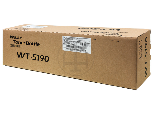 WT5190 KYOCERA TA356CI RESTTONER 1902R60UN0 44.000Seiten