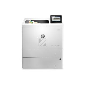 Color Laserjet Enterprise M 553 X