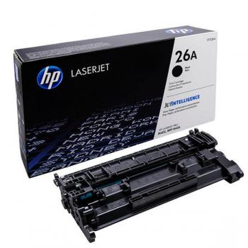 CF226A HP 26A LJ PRO Cartridge black ST 3100Seiten