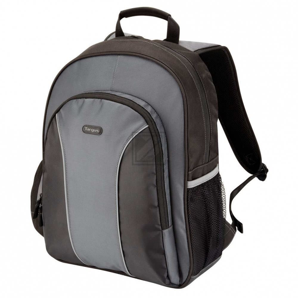 TSB023EU TARGUS Essential Rucksack schwarz Notebook 16 (40,6cm)