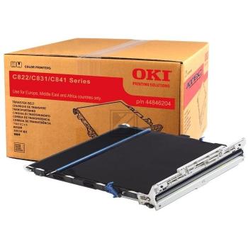 44846204 OKI C/ES/MC Transferband 80.000 Seiten