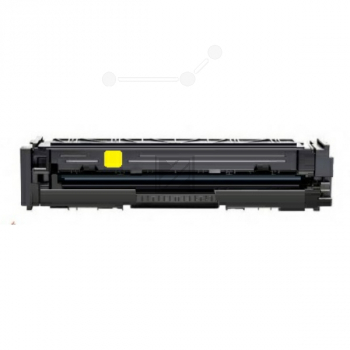 CF532A HP 205A CLJ PRO MFP Cartridge yellow 900Seiten