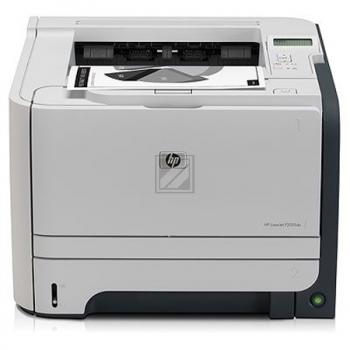 Laserjet P 2055 D