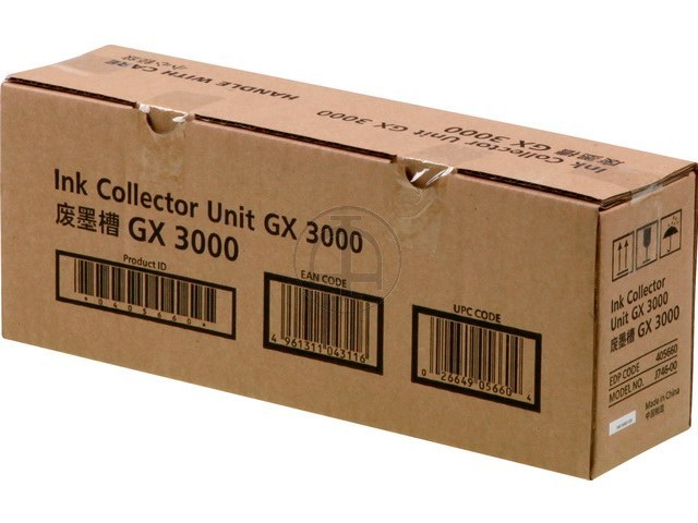 405660 RICOH AFC GX3000 RESTTINTENBEH 18.000Seiten