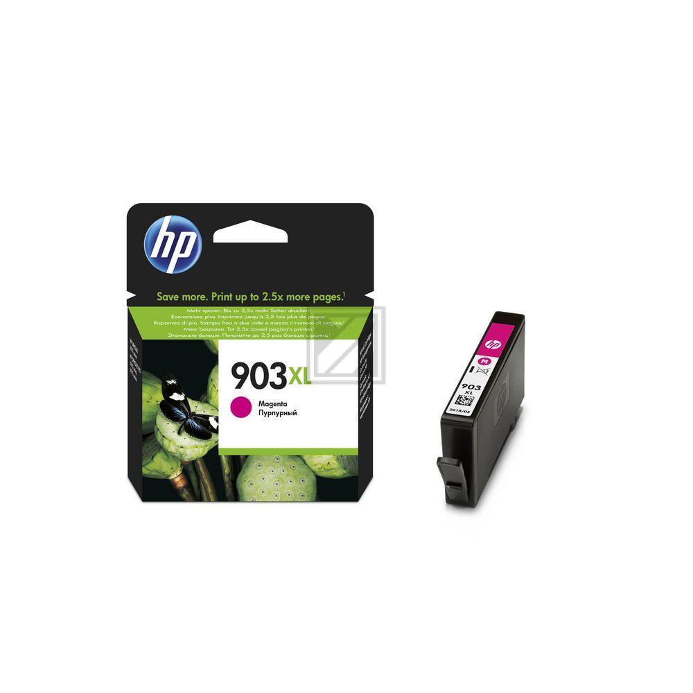 T6M07AE#BGX HP 903XL OJ PRO Tinte magenta HC 825Seiten 9ml