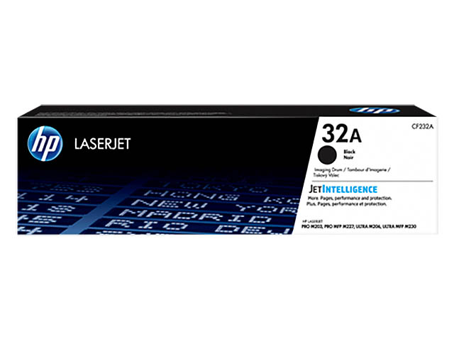 CF232A HP LJ PRO M203 OPC BLACK HP32A 23.000Seiten