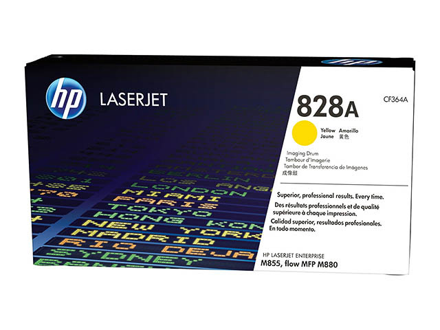 CF364A HP CLJ M855 OPC YELLOW HP828A 31.000Seiten