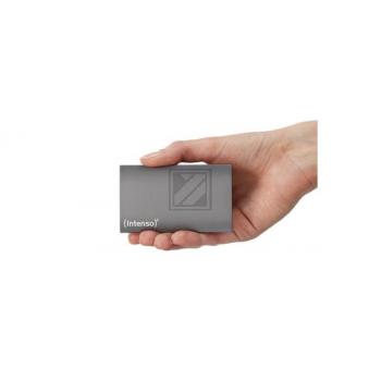 INTENSO 1.8 SSD PREMIUM EDITION 256GB 3823440 USB 3.0 extern