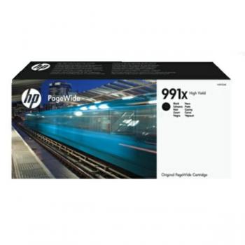 M0K02AE HP 991X PW PRO Tinte black HC 20.000Seiten