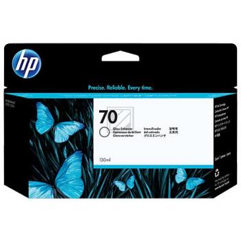C9459A HP 70 DNJ Tinte Glanzoptimierer 130ml