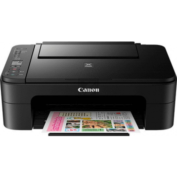3771C006 CANON Pixma TS3350 3in1 Tintenstrahldrucker color A4 Cloud WLAN