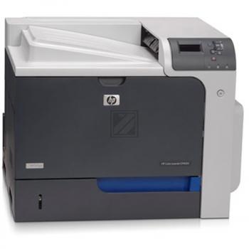 Color Laserjet Enterprise CP 4025 N