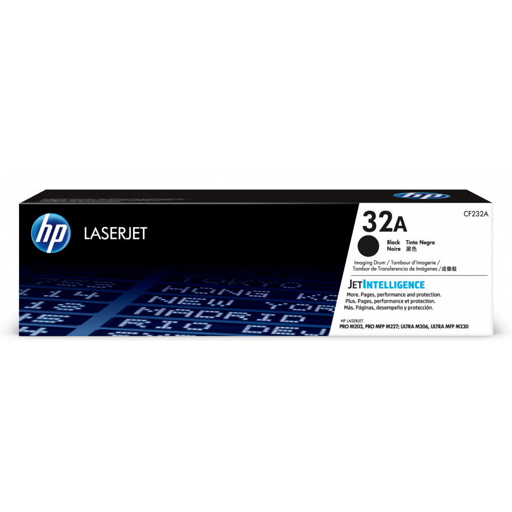 CF232A HP 32A LJ PRO OPC black 23.000 Seiten