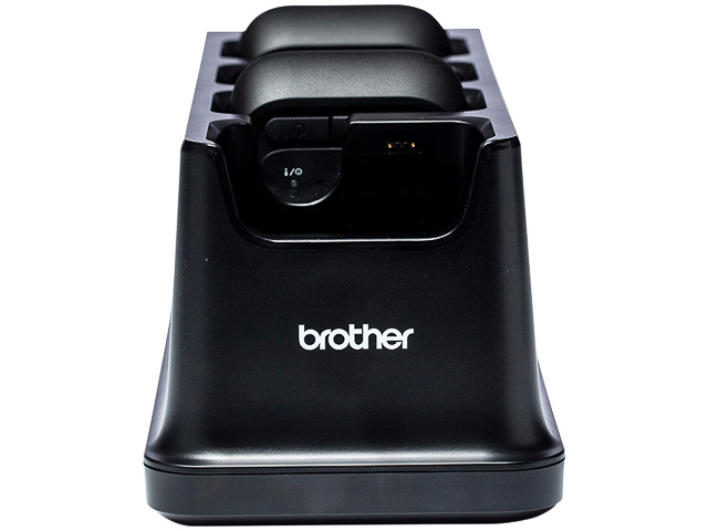 BROTHER PA4CR001EU RJ2 4FACH-LADESCHALE fuer RJ2035B+RJ2055WB