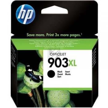 T6M15AE#BGX HP 903XL OJ PRO Tinte black HC 825Seiten 20ml