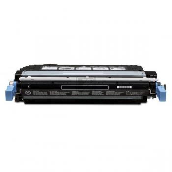 AS11460 ASTAR HP 644A CLJ Cartridge black rebuilt 12.000Seiten Chip