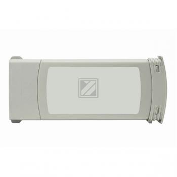 AS60817 ASTAR HP 81 DNJ Tinte light mag rebuilt Blister 680ml