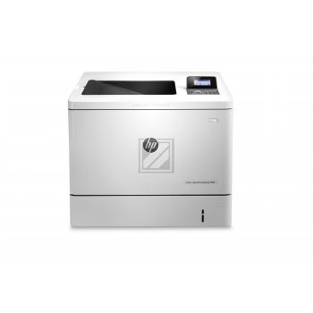 Color Laserjet Enterprise M 553